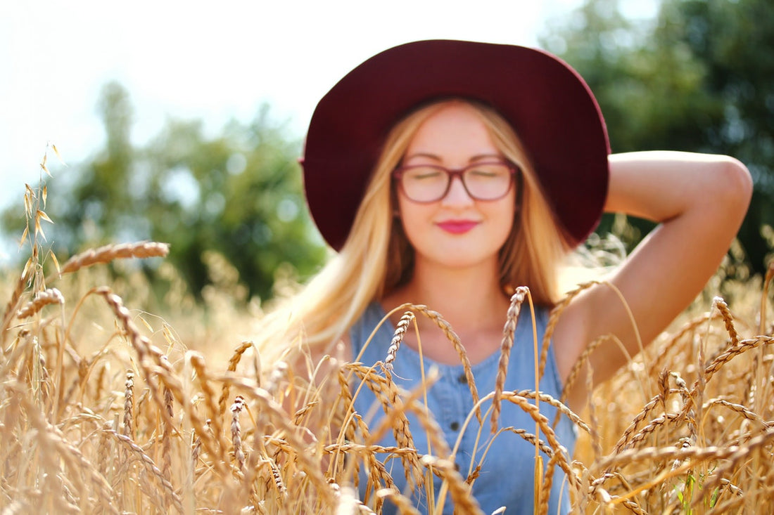 How To Naturally Get Rid Of Dry Skin On Face